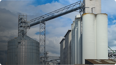 Industrial Chemicals