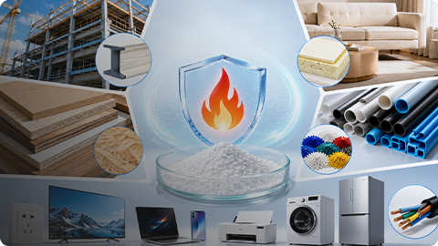 Flame Retardants